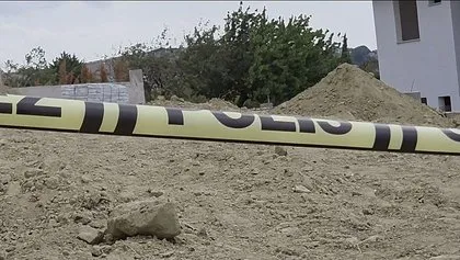 Büyükçekmece’de villa bahçesinde bulunan cesetle ilgili sır perdesi aralandı
