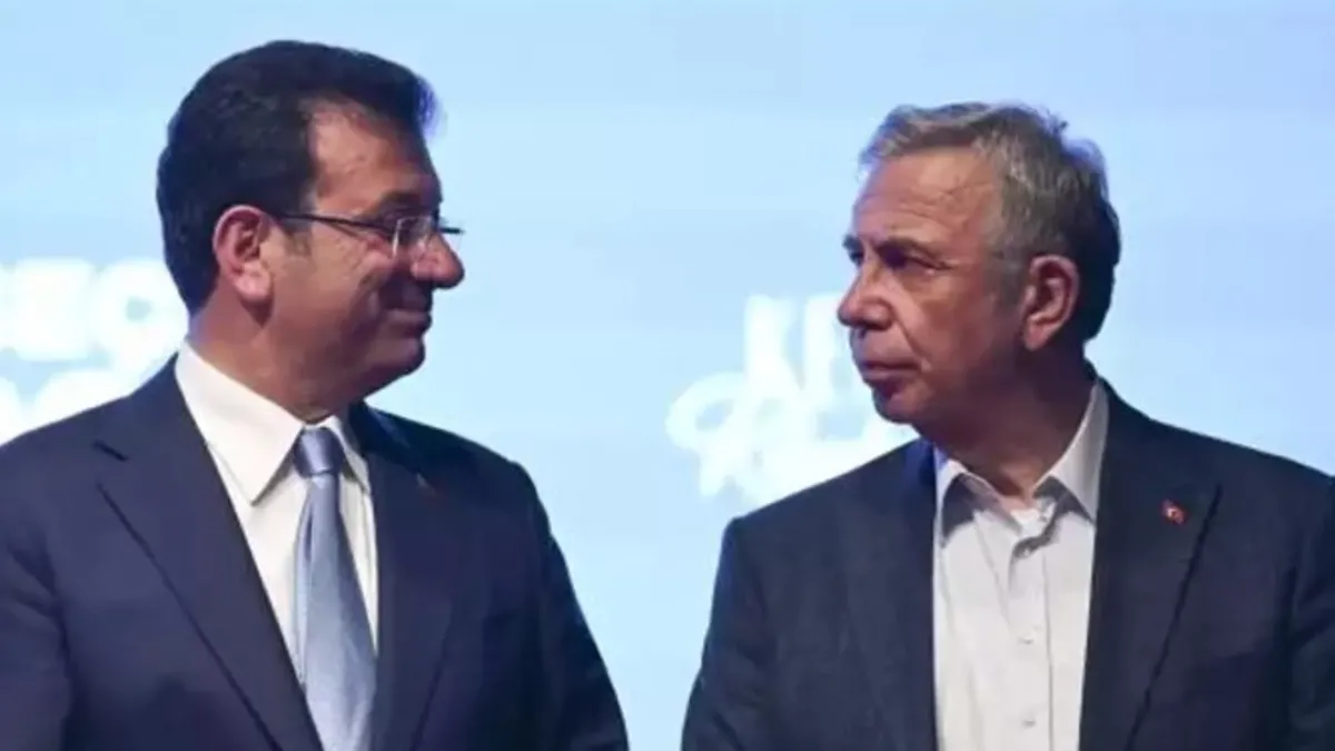 Konser israfına soruşturma! CHP'li ABB'nin ardından İBB için hareket geçildi