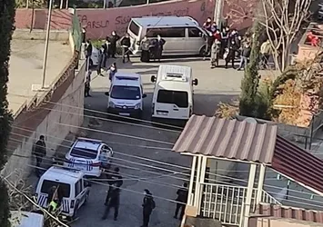 Son dakika: Hatay İskenderun'da silahlı kavga: 1 ölü