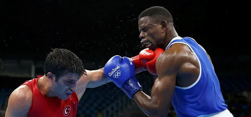 Önder Şipal ikinci tura yükseldi!