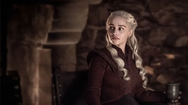 Game Of Thrones’da unutulan kahve bardağının gizemi çözüldü - 1
