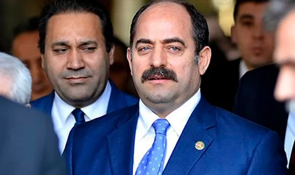 Son dakika: Şike kumpası davasında flaş gelişme! İddianame düzenlendi: Fikret Seçen ve Zekeriya Öz de aralarında