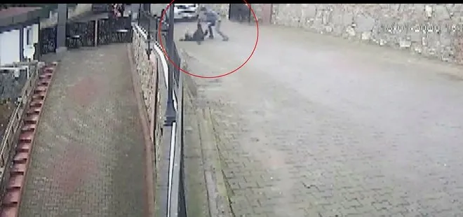 İstanbul’da çocuğunu göremeyen baba, kayınpederi tarafından bıçaklanarak öldürüldü