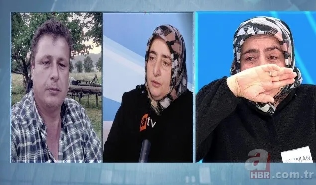 Gökhan Tombak'ı kim öldürdü? Müge Anlı'da akılalmaz olay! O iddialar şaşkına duyanları şaşkına çevirdi! 3