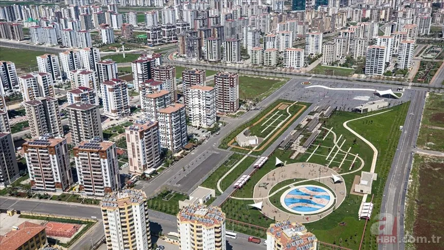 500 bin sosyal konutta Çankırı etabı tamamlandı: 1.753 konutun hak sahipleri belli oldu 7