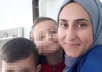 Çocuklarının gözü önünde eski eşi Zeynep Koyun'u katletmişti! Dededen kan donduran sözler