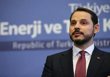 Türkiye'den enerjide dev hamleler