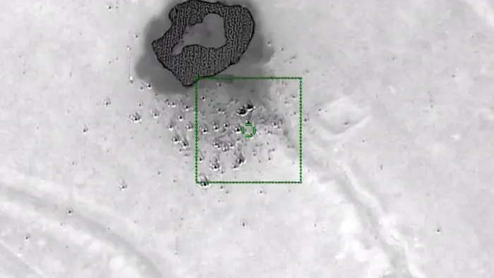 Azerbaycan’dan Ermeni güçlerine bombardıman: Kurmay Albay ağır yaralandı