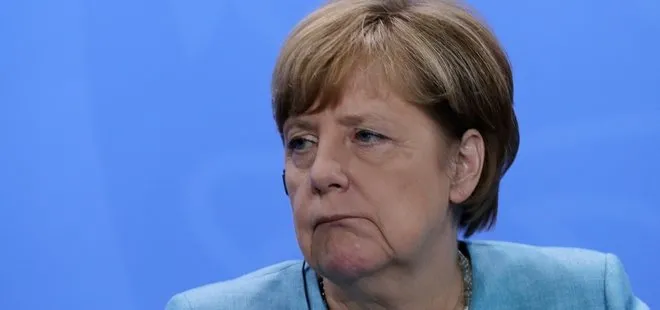 Merkel’in seçim programında Türkiye detayı