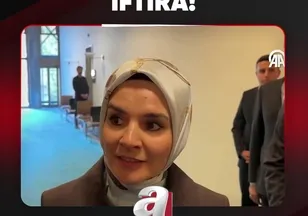 MESNETSİZ İFTİRA!