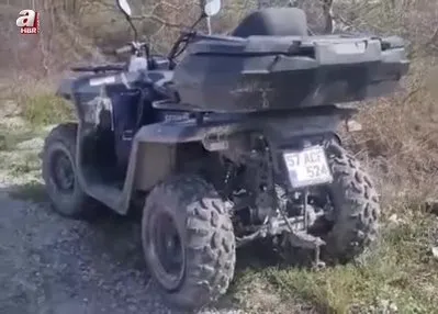 Sinop’ta trafik kazası