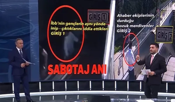 Kemal Kılıçdaroğlu’ndan A Haber’e saldırı! İBB’nin montajlı yalanına çanak tuttu