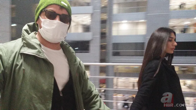 Sinan Akçıl ve Burcu Kıratlı’ya dolandırıcılık şoku! “Önce 300 bin lira ikincide 450 bin lira...” 9