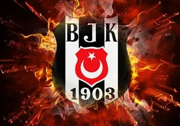 Beşiktaş'tan transfer atağı! 4 ismin peşindeler