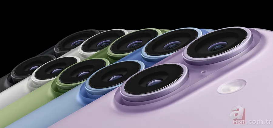 iPhone 17, iPhone 17 Air, iPhone 17 Pro ve iPhone 17 Pro Max kadar, Türkiye ön sipariş ne zaman? İşte iPhone 17 özellikleri! 1