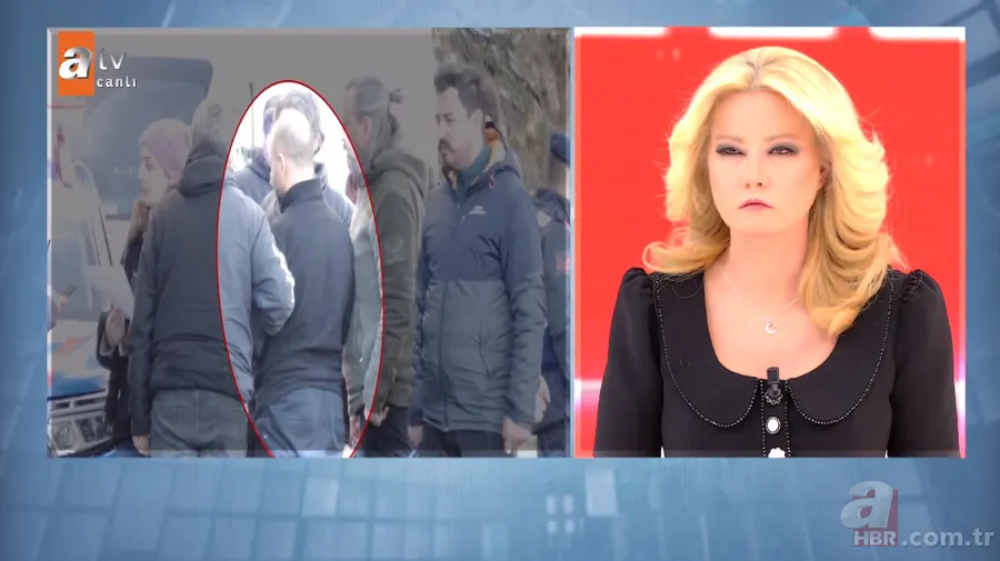 Müge Anlı'da aranan Yusuf Kavuk'un cansız bedeni bulundu! Sorgu sırasında itiraf geldi! Gömdüğü yerde piknik yapmış 6