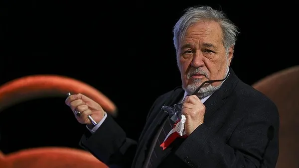 Filistinliler İsraillilere toprak sattı mı? Murat Bardakçı’dan İlber Ortaylı ve Celal Şengör’e yanıt: Söyledikleri hikaye