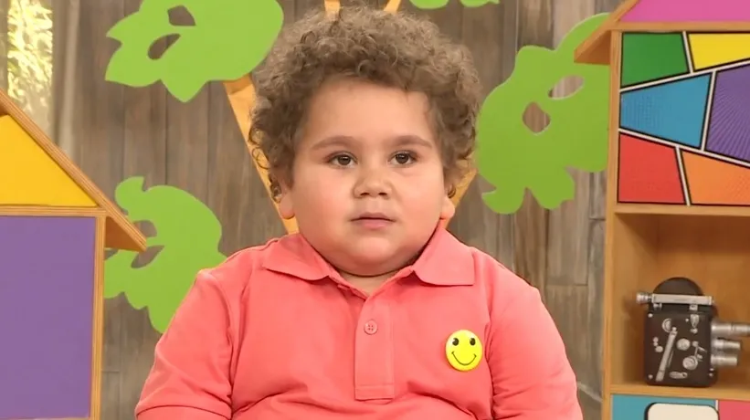 Çocuktan Al Haberi'nin Çitos Efe'si Efe Koçyiğit'in son hali şaşırttı!