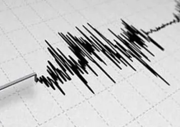 Muğla'da 5 büyüklüğünde deprem