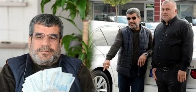 Adana’da çanta dolusu para bulan kişi sahibini arıyor