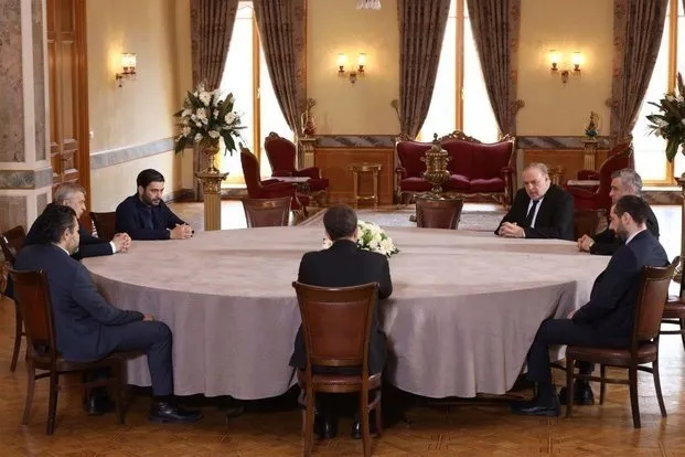 EDHO'da sezon finali öncesinde şaşırtan hamle! Oktay Kaynarca paylaştı, ortalık yıkıldı...