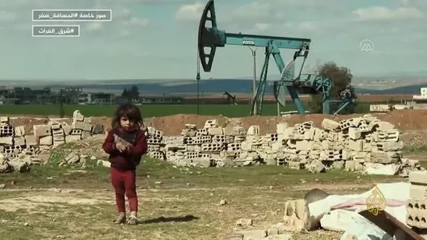 PKK'nın yer altı tünel ağı deşifre oldu! - 5