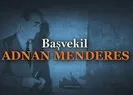 Başvekil Adnan Menderes Belgeseli
