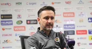 Pereira’dan İSTİFA açıklaması