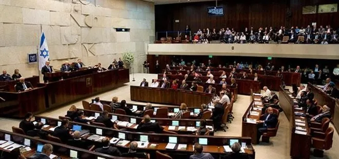 Filistinli Milletvekili Eymen Avde’den Yüzyılın Anlaşması planına sert tepki