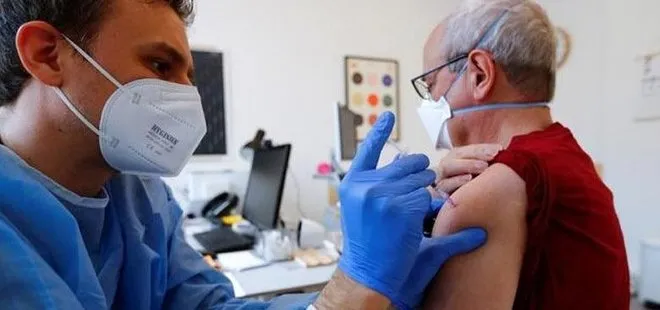 Covid-19 aşısında korkutan veri! İngilizler resmen duyurdu