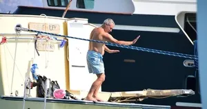 Ahmet Çakar’dan Ersun Yanal’a sert sözler