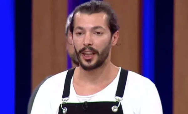 MasterChef Mustafa kimdir, nereli? MasterChef All Star yedek yarışmacı Mustafa Aydın hangi sene yarıştı?