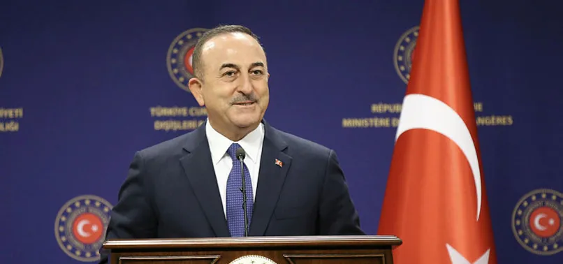Son dakika: Türk gemisine korsan saldırı! Bakan Çavuşoğlu'ndan flaş açıklama