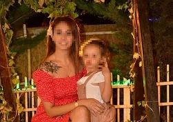 İzmir'de 'pes' dedirten vahşet! Cani koca ve suç ortağı gözaltında!