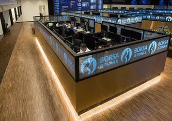 Borsa İstanbul'da tüm zamanların rekoru