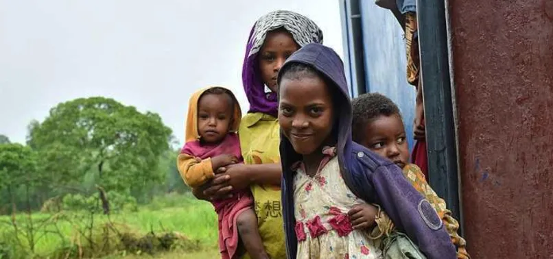 Batı Afrika için koronavirüs uyarısı