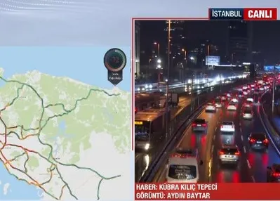 İstanbul yeni güne nasıl başlıyor?