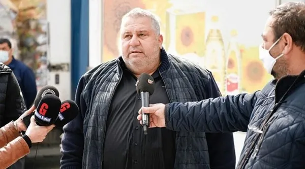 Halil Falyalı kimdir, kaç yaşındaydı, nereli? Halil Falyalı neden öldürüldü?