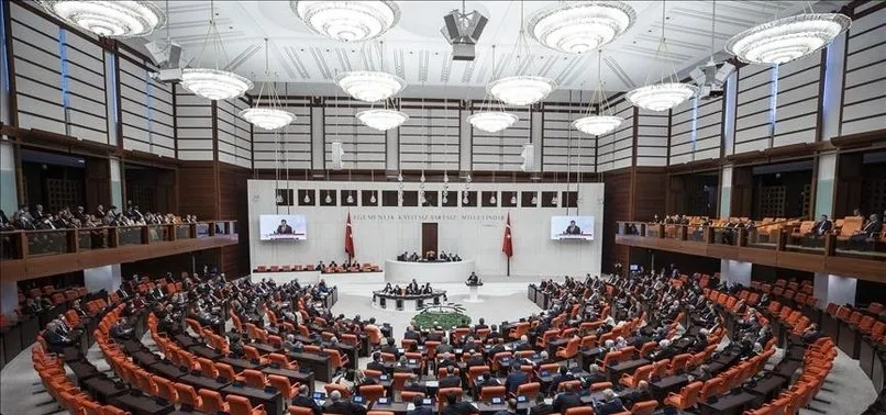 6. Yargı Paketi’nde neler var, içeriği nedir? 6. Yargı Paketi metni açıklandı mı, neleri kapsıyor?