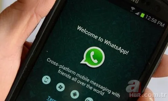 WhatsApp'tan bomba özellik! Herkesi ilgilendiriyor... 11