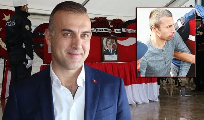 Altuğ Verdi'yi şehit eden kalleş İsmail Hakkı Sarıcaoğlu'ndan çıldırtan ifade: Tayinim yapılsaydı bu olay gerçekleşmeyecekti - 1
