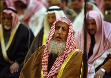 Suudi Arabistan'da skandal fetva