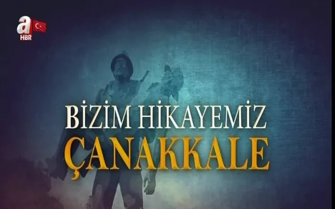 Bizim Hikayemiz - Çanakkale 18.03.2019