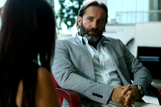 EDHO Tamer kimdir, kaç yaşında? Eşkıya Dünyaya Hükümdar Olmaz Yosi Mizrahi kimdir, Instagram hesabı ne? Hayatı... - 4