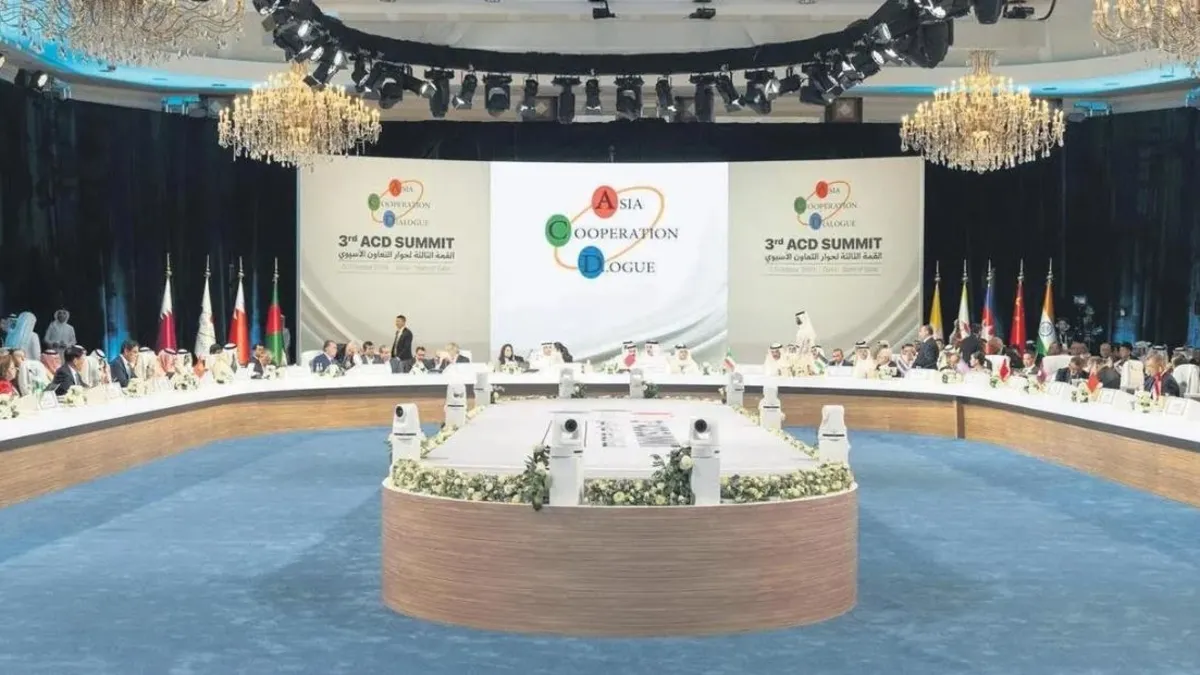 Arap ülkeleri İsrail'in soykırımı karşısında sessizliklerini bozdu