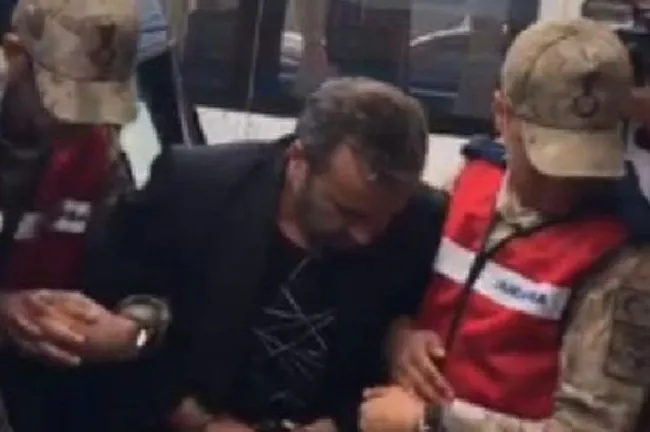Ordu ve Samsun'da 12 kişiyi öldüren seri katil: Elinize ayağınıza düştüm beni kurtarın - 6