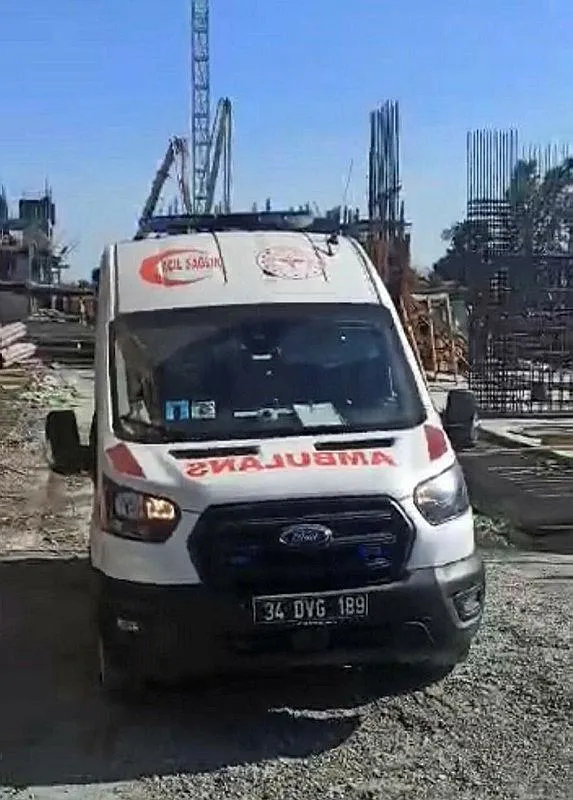 1693118249518.jpeg Acı olay! İlk iş günü ölüm nedeni oldu! Yer: Güngören - 2