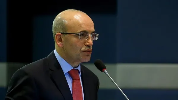 Son dakika | Hazine ve Maliye Bakanı Mehmet Şimşek'ten memur ve emekli zamlarıyla ilgili açıklama - 1