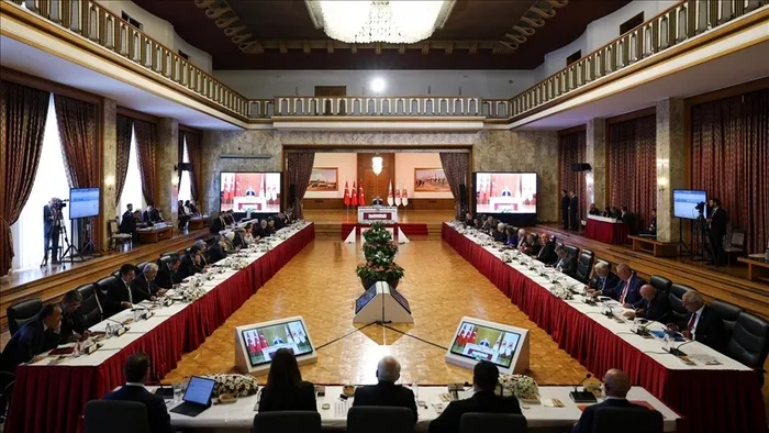 Feti Yıldız'dan Öcalan'a umut hakkı açıklaması - 1