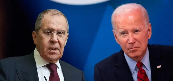 Rusya Dışişleri Bakanı Lavrov’dan ABD hakkında bomba iddia! “Suriye’de tahıl ve petrol kaçakçılığı yapıyor”
